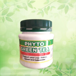 Phyto Green Tea