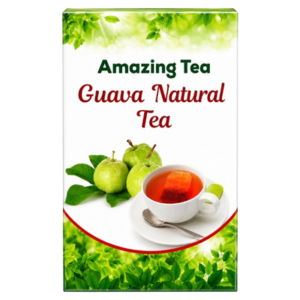 Guava Natural Tea
