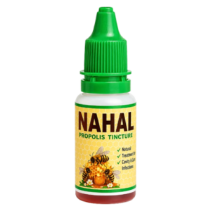 Nahal Propolis Tincture