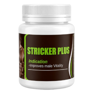 Stricker Plus