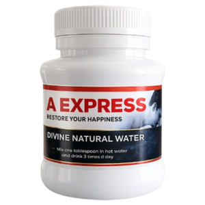 A Express
