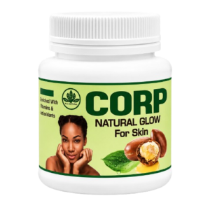 Corp Natural Glow