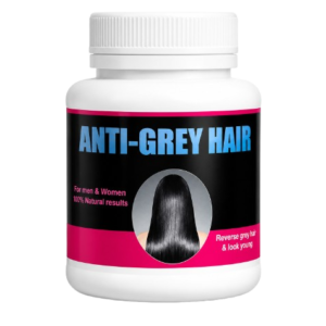 Anti-Grey Hair