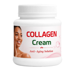 Collagen Cream