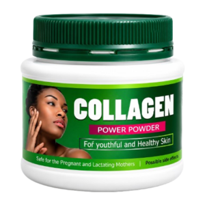 Collagen Power Powder