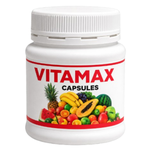 Vitamax Capsules