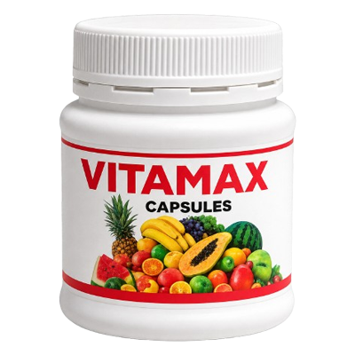 Vitamax Capsules