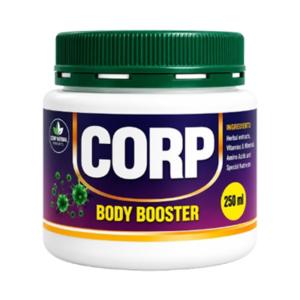 Corp Body Booster