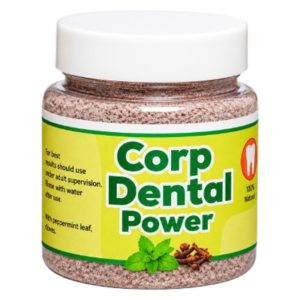 Corp Dental Power