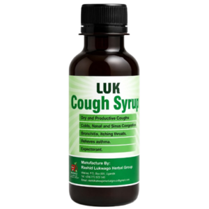Luk Cough Syrup