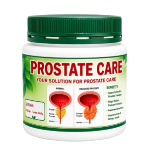Prostate Care