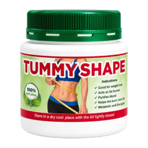 Tummy Shape